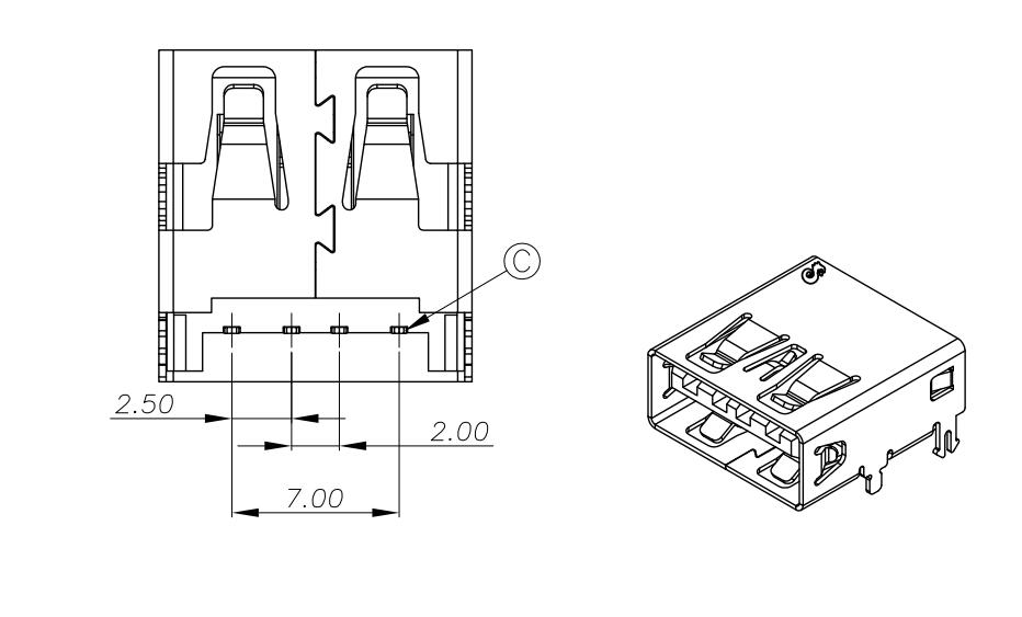2UB4027-120111F SINGATRON