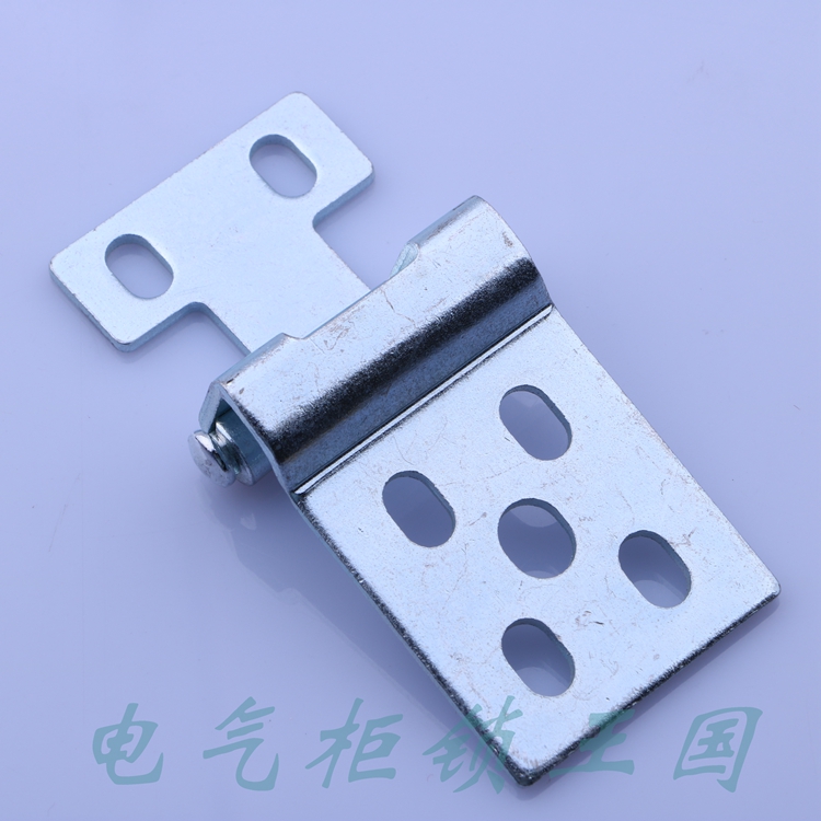 Haitan five-hole hinge GCK cabinet hinge GGD cabinet hinge Switch cabinet door hinge GLBK cabinet hinge