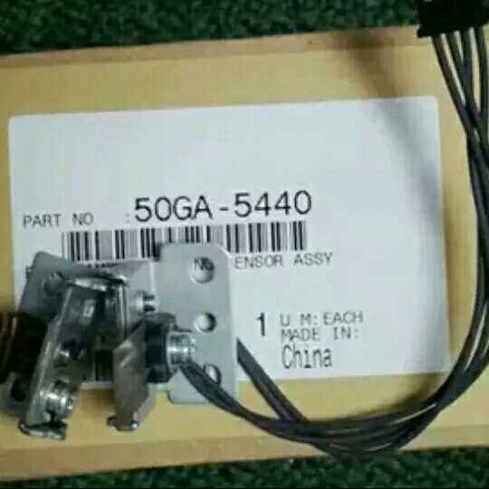 New Konica Minolta Kemi BH 420 421 500 501 Fixation Thermistor