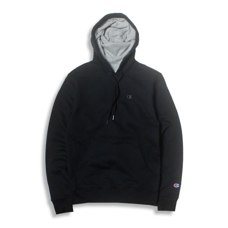 Sweatshirt homme CHAMPION en Coton - Ref 3128717 Image 5