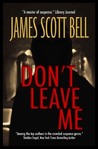 【预售】Don’t Leave Me