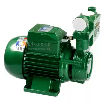 380V 1DBZ45 self-priming pump Guangyi 1DBZ45 household pump Guangyi clear water pump machine water pump circulating pump