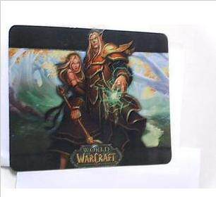 Warcraft mouse pad CS Warcraft mouse pad Gamer Player special mouse pad manufacturer direct batch