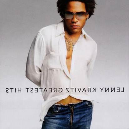 正版Lenny Kravitz蓝尼克罗维兹超级精选CD Are You Gonna Go My