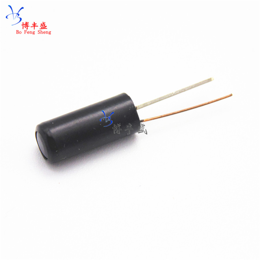 Shake switch SW-18030P shake sensor Vibration switch Ball switch Ball switch SW-18030P retardation