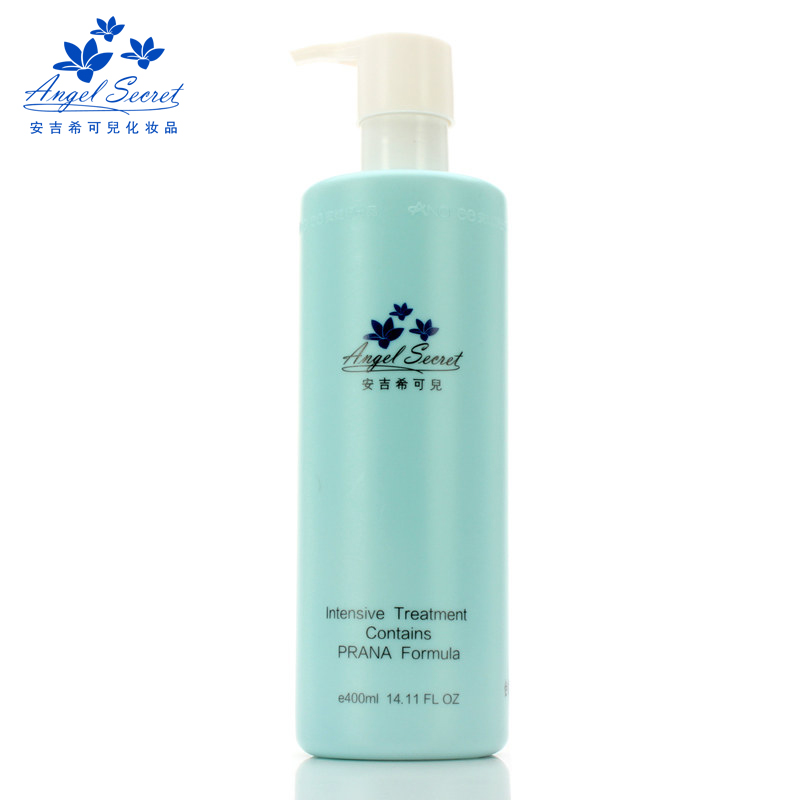 安吉希可儿舒缓平抚水乳 300ml/400ml修护 敏感肌肤适用