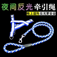 泰迪 狗 大中小型 犬 金 毛牵 引绳哈士奇 项圈 萨摩耶铁链宠物防咬链 萨摩耶铁链宠物防咬链