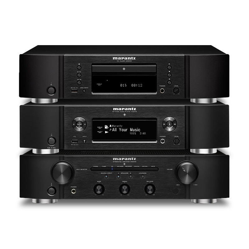 Хай фай система. Marantz Hi Fi. Marantz cd6005. Marantz na6005. Комплект Hi-Fi Marantz.