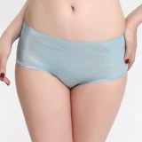 半山 Комфортные сексуальные трусы, цветное белье для коррекции формы бедер, нижнее белье