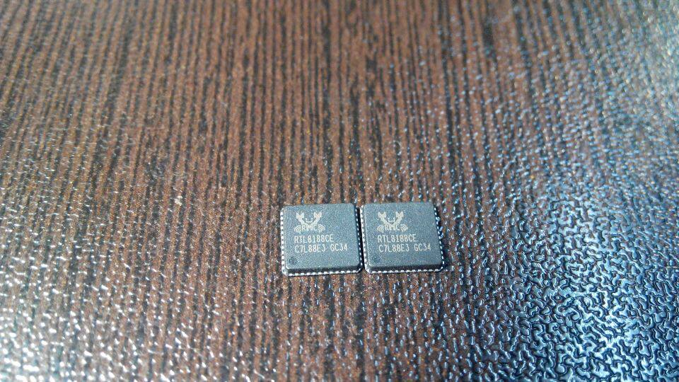RTL8188CE QFN brand new original quality assurance can be taken directly-Taobao
