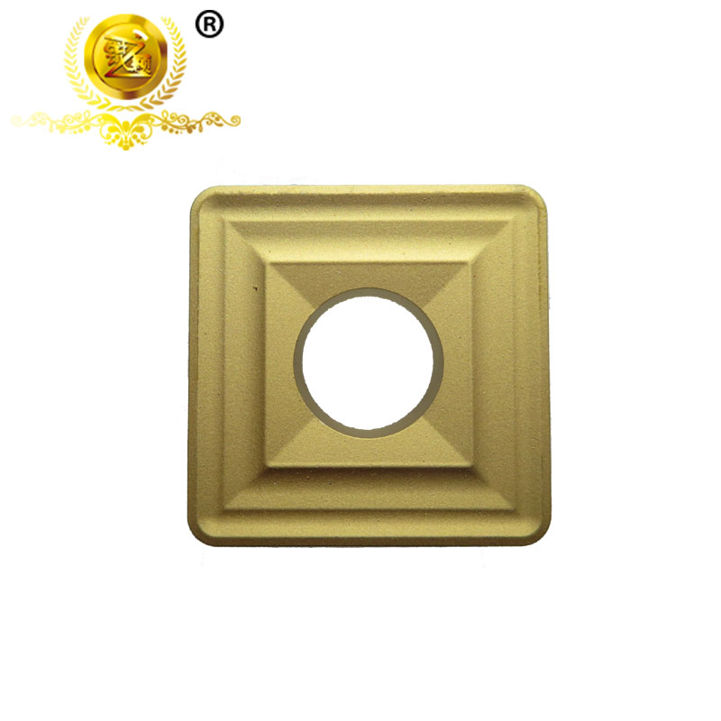 Special for Outer Round Quartet numerical control car blade YBC251 SNMM190616 steel piece special