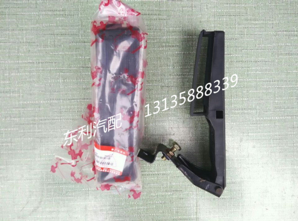 Dongfeng Dolíka Oil Gate Pedal Original Accelerated Gate Pedal Forrica Captain Goldman