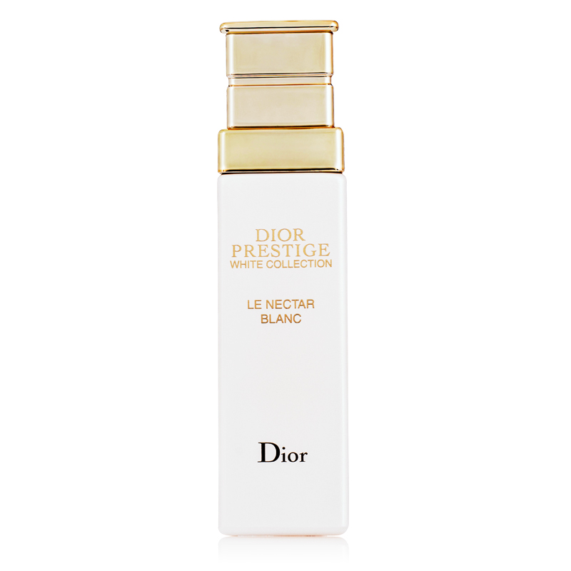 Dior/迪奥 花蜜活颜丝悦亮白精华乳30ml  滋养 提亮肤色