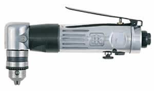 Ingersoll Rand 7807R 90-degree elbow air drill right-angle air drill forward and reverse air drill