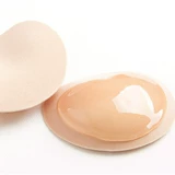 Купальник, нижнее белье, наклейки на соски, поролоновые силиконовые вставки в бюстгальтер, увеличенная толщина