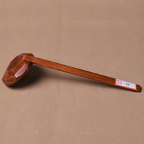 Tortoise Chia Spoon Bamboo Spoon Creative Cookware Rice Spoon Soup Spoon Long Handle Wooden Spoon Hot Pot Spoon