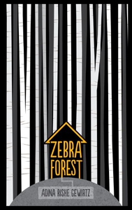 【预售】Zebra Forest