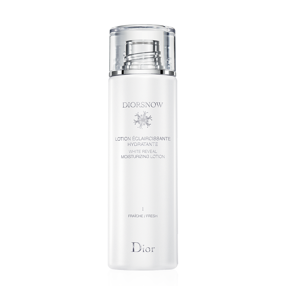 Dior/迪奥雪晶灵焕白亮采水润美容液200ml 1号