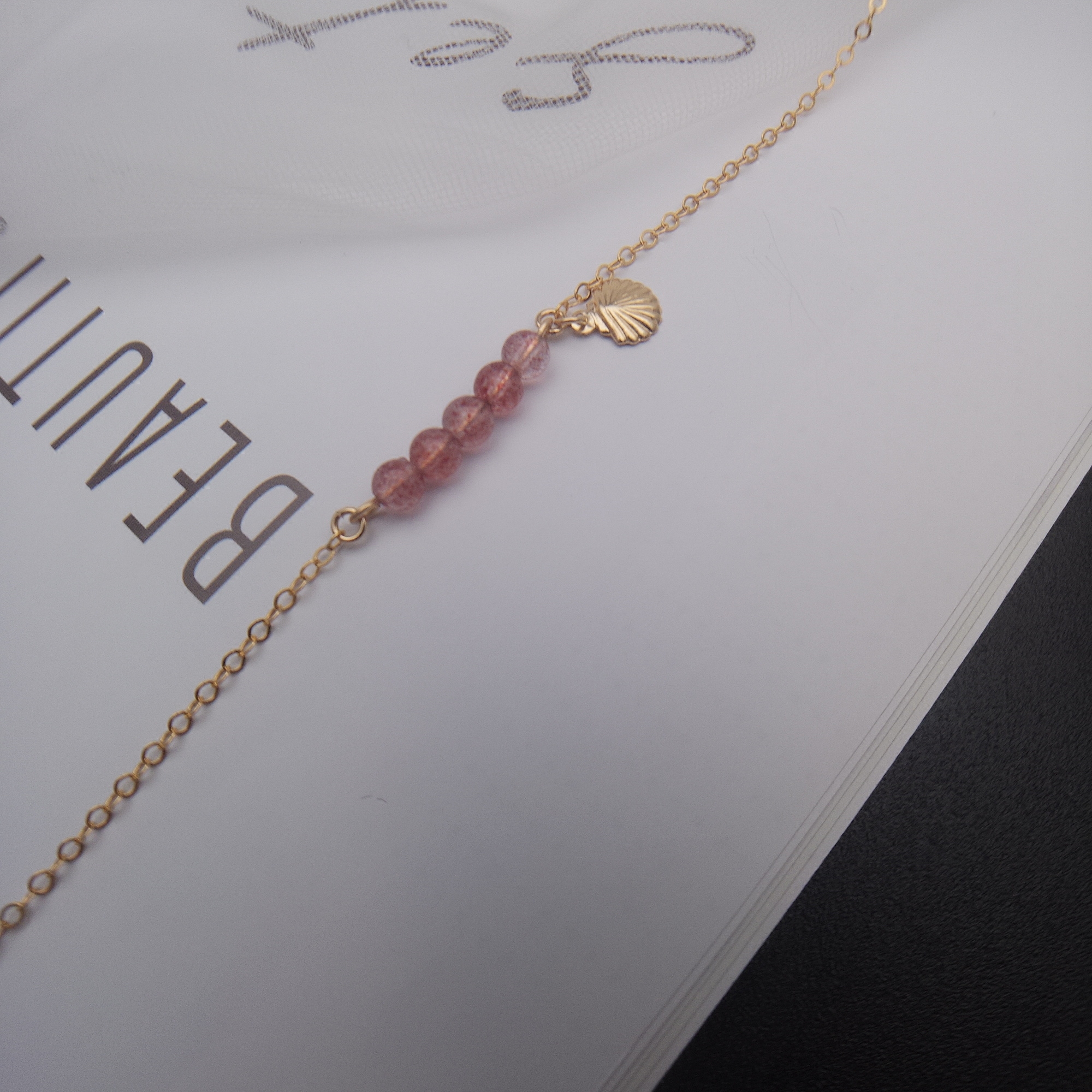 Chaine de cheville OTHER   - Ref 3104483 Image 4