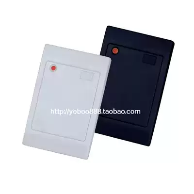 ID ICRS232 access control card reader IC232 card reader 232 access control read head TTL UART card reader