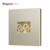 TCL Rogue Switch панель панель Golden a Sound Двухгласовый звук