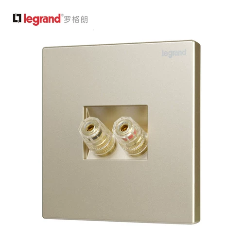 TCL Rogue Switch панель панель Golden a Sound Двухгласовый звук