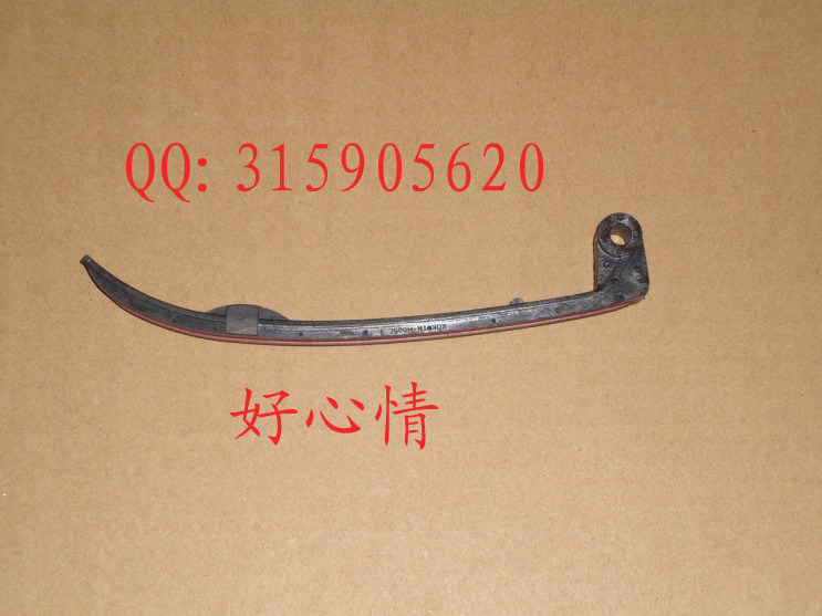 Jinan light ride of Tibetan mastiff QM200GY-B chain and tightened board