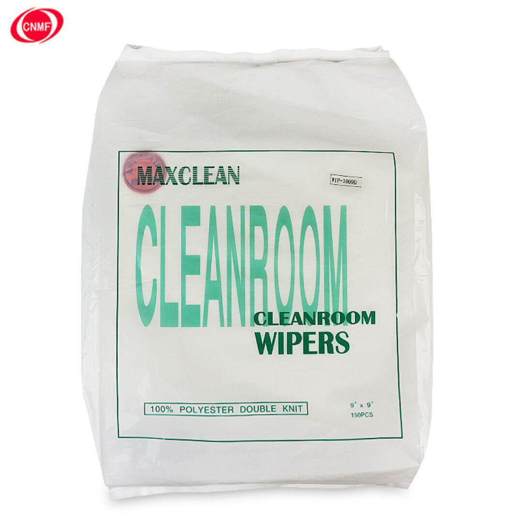 Seeking fortune Professional anti-static microfiber dust-free wipe cloth chemical fiber cloth dust-free cloth clean cloth wipe precision