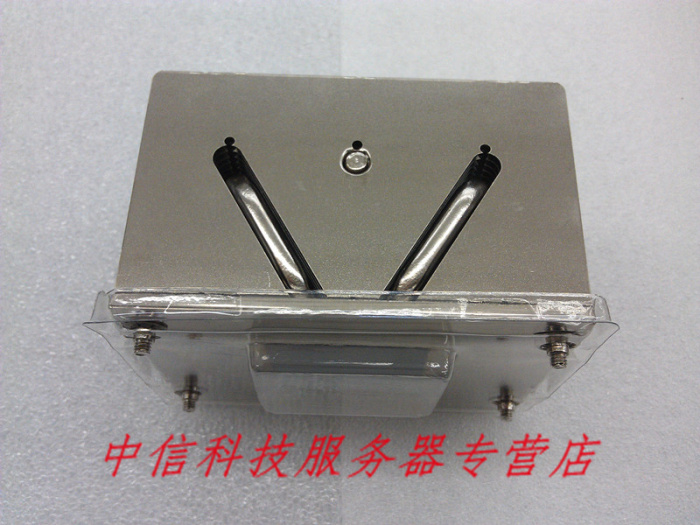 Original spot wave NF5270 NF5280 M3 cpu radiator E5-2600 heat sink