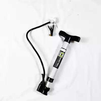 Aipini basketball pump, football volleyball ball, inflatable pump, send steel needle, bicycle, portable gas filling tool