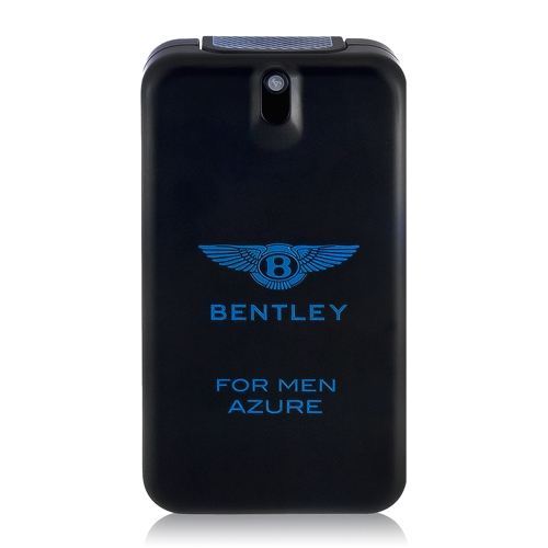 Bentley Azure 宾利 碧海蓝天男性淡香水(30ml)