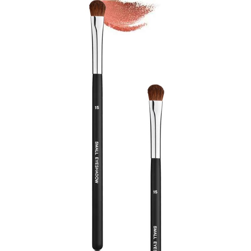 CHANEL 香奈儿 小号眼影刷 15#号 美妆工具 刷毛精准描画