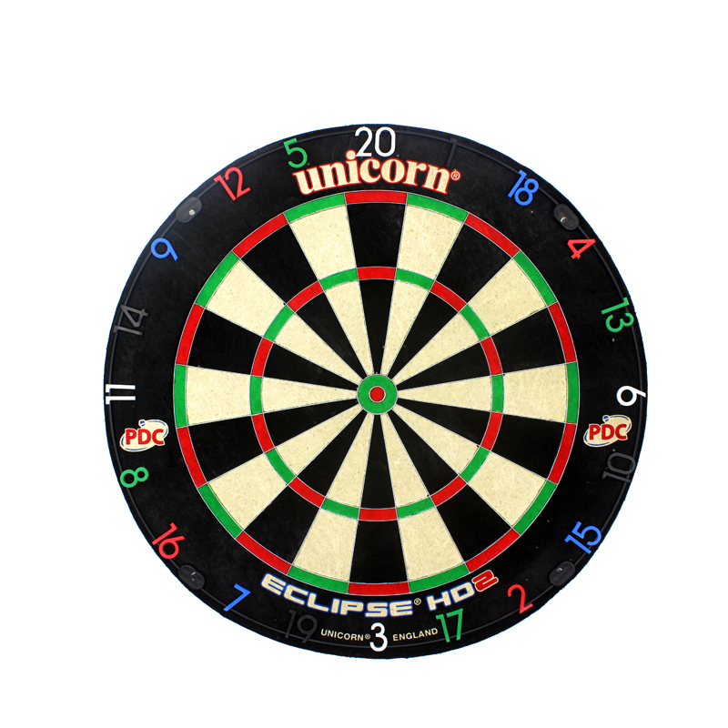 unicorn Darts Digital Circle Digital Circle replaces digital HD 2 Dart Disk with a dedicated number