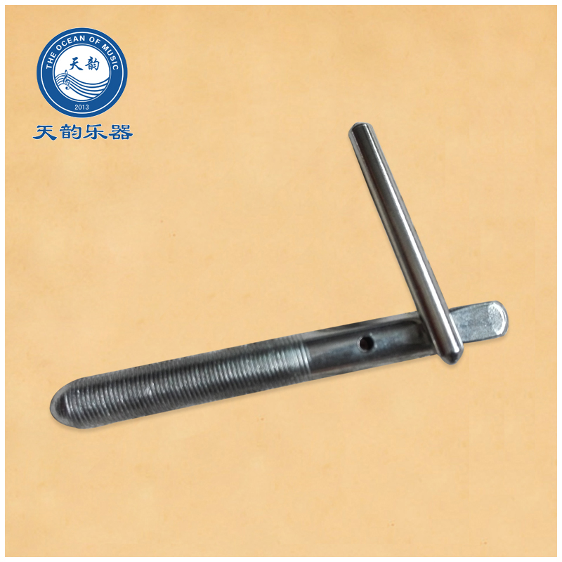 Yangqin nails Yangqin 402 string nails chromed without rustic Yangqin nails the size of a pair of Yangqin accessories manufacturer direct