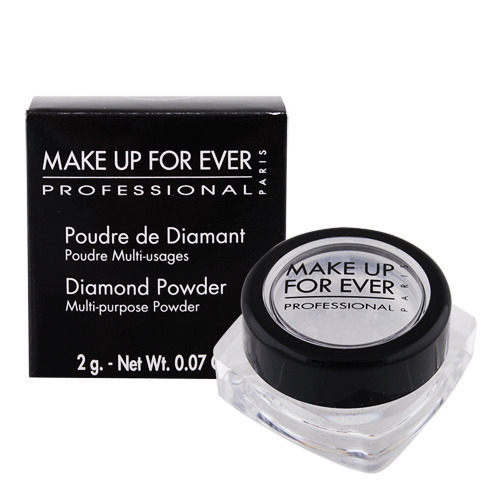 MAKE UP FOR EVER 晶钻亮粉(2g) 多色可选台湾官网直邮进口