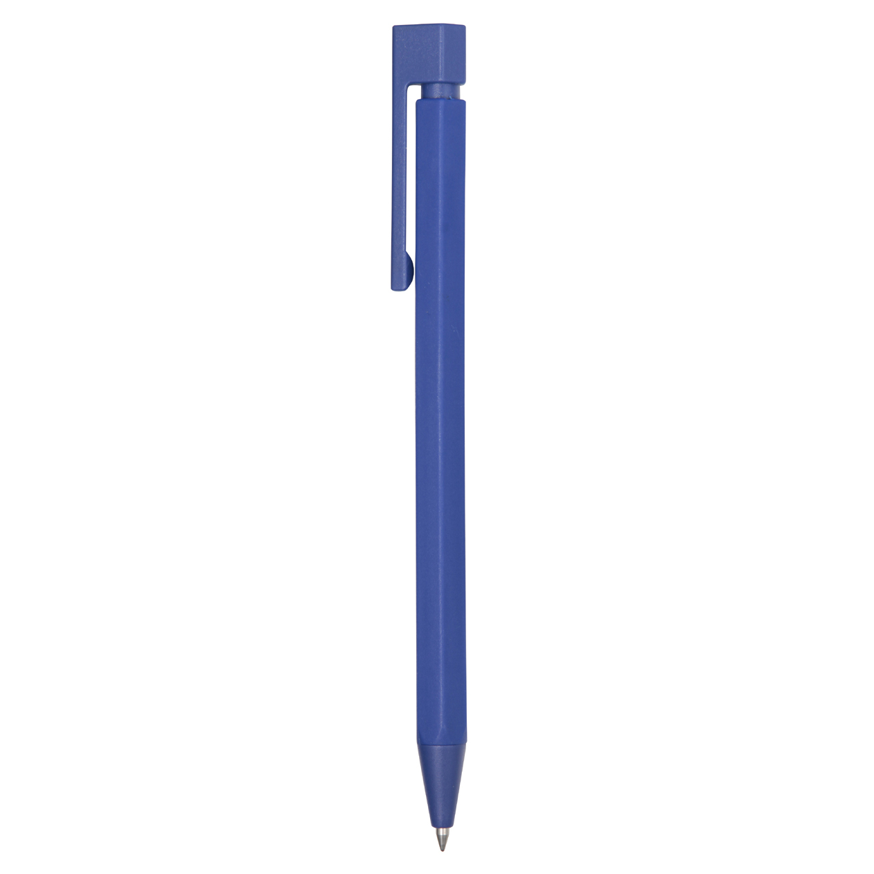 无印良品 MUJI 六角替芯油性笔