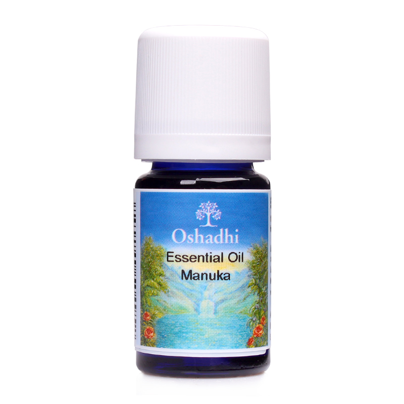 Oshadhi德国O家 #2047松红梅5ml
