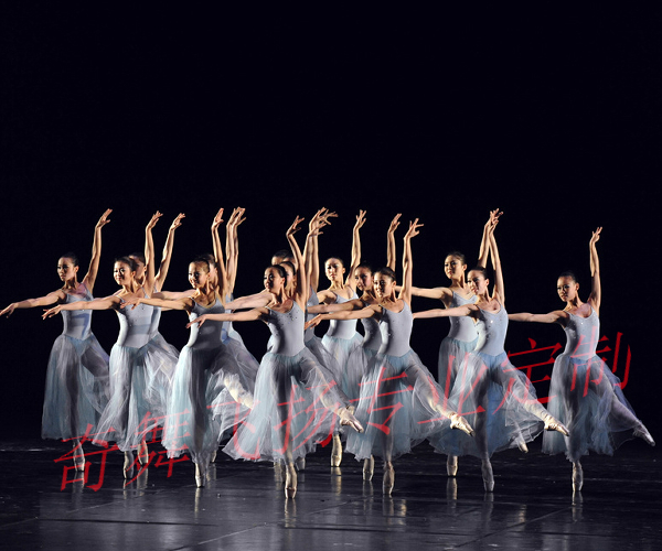 Modern dance ballet costumes for men and women group dance dance performance costumes tailor-made