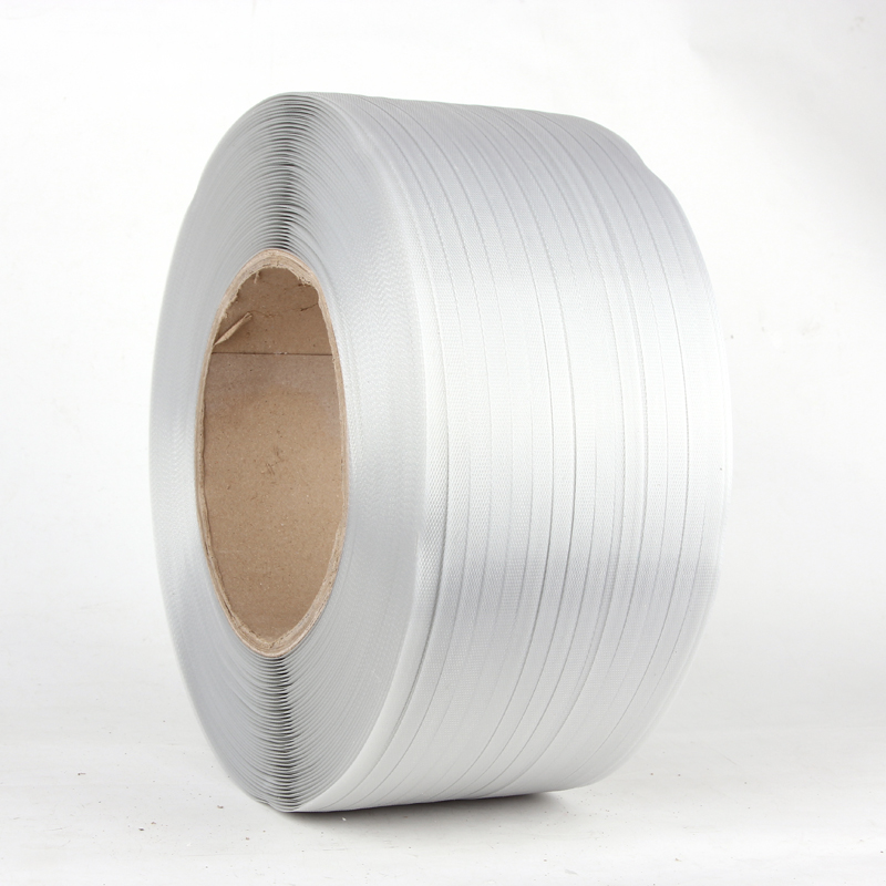JiangZhejiang Shanghai Anhui Lu 2500 meters transparent new material semi-automatic machine with beating bag with plastic PP strapping tape