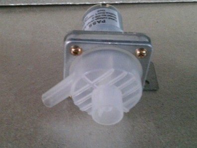 Water Dispenser Quick Cooking Pot Hot Water Bottle Accessories Pumped Motor Water Pump DC8-12V Right Outlet Mouth