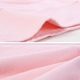 Quần lót cotton màu đỏ nữ quần lửng cạp cao thanh niên 100% cotton kích thước lớn thoáng khí quần mẹ trung niên shop đồ lót Eo cao