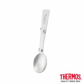THERMOS膳魔师 折迭式餐具 汤匙 Y-SK3000