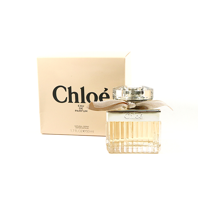 Chloe/蔻依女士香水 EDP 50ml