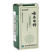 云南白药 云南白药 4g*1瓶/盒