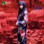 Mèo giáo viên địa ngục cô gái COS quần áo quỷ yêu cosplay trang phục kimono nhập vai đạo cụ quần áo retro cosplay pokemon