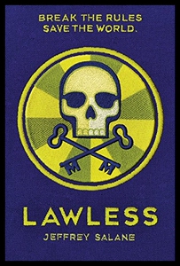 【预售】Lawless