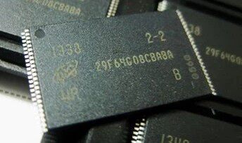 29F64G08CBAAA 29F64G08CBABA magnesium light 8GB brand new original flash memory chip