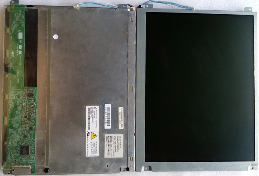 Industrial LCD AA121SL03 AA121TD02 AA121XH01
