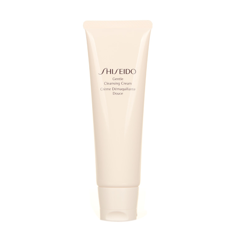 Shiseido/资生堂亲肤净透卸妆霜125ml