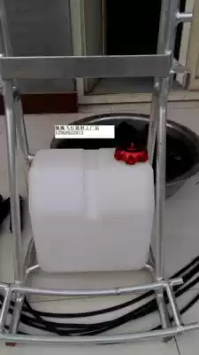 dong li san 13 litres tank